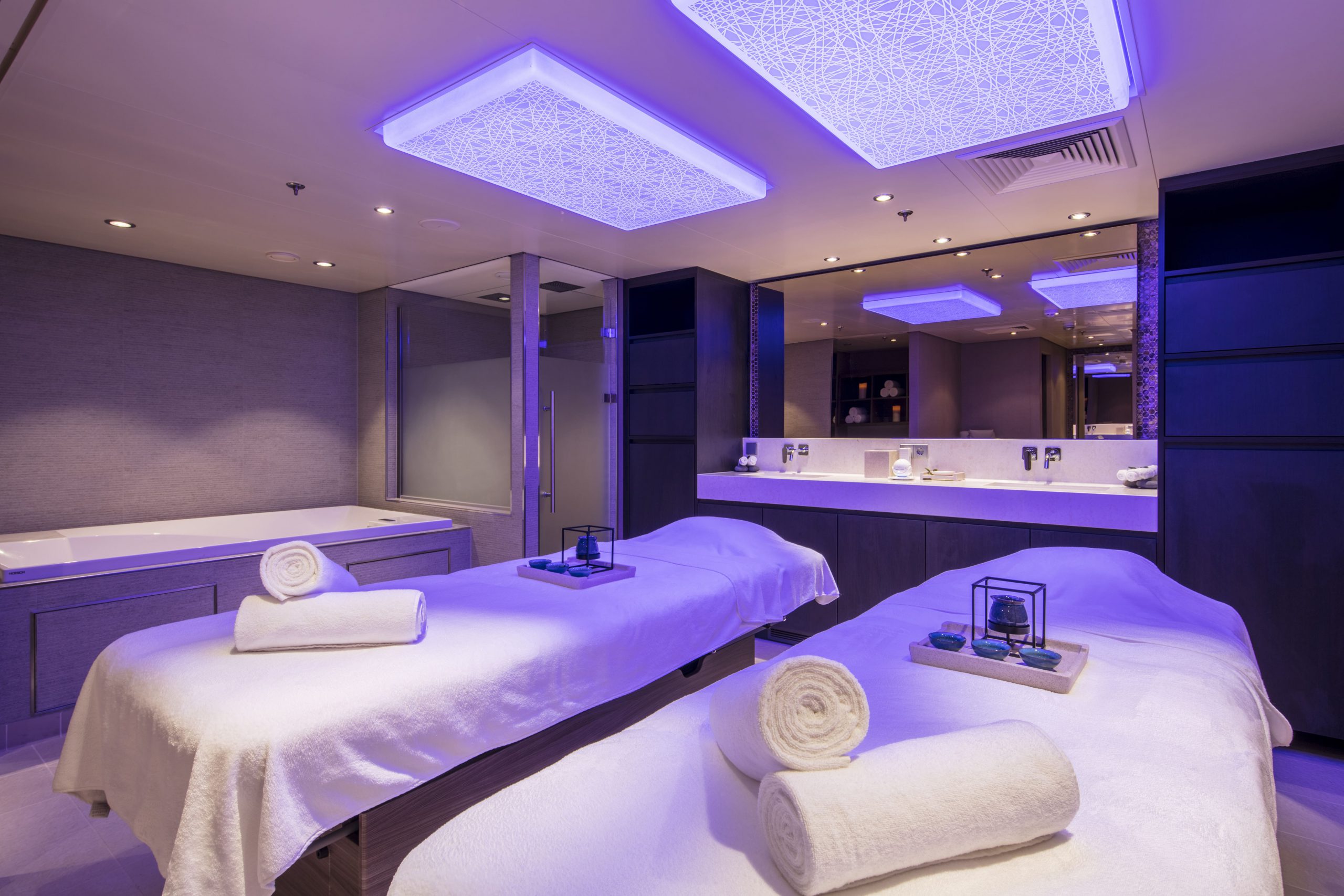 Crystal Life_Spa_Treatment Room_VIP_Smin Digital Shortcut