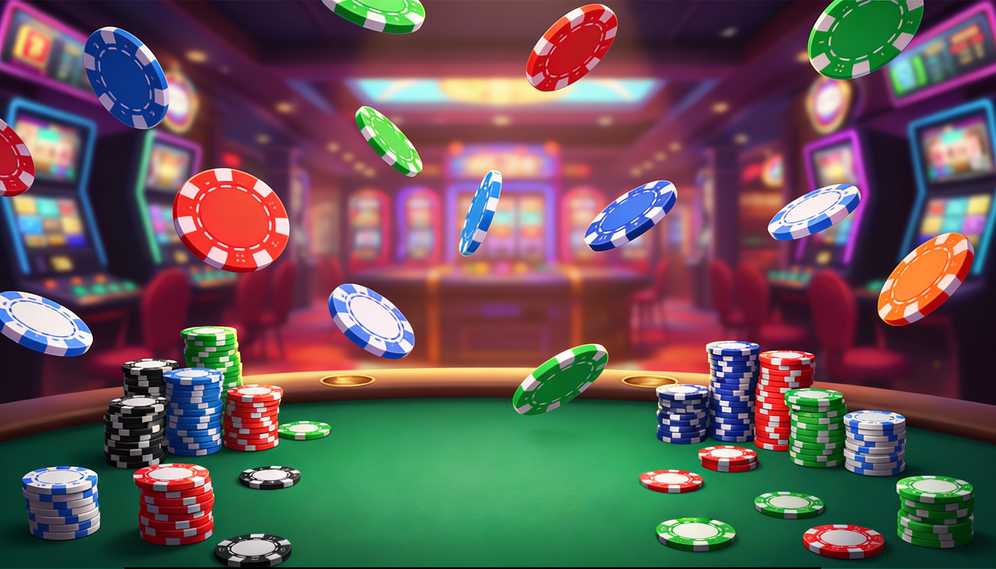 Tortuga casino