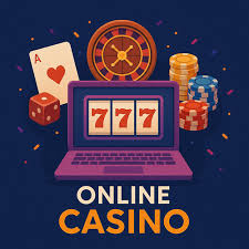 Experience the Thrill at Casino Lucky Manor UK 1868350942