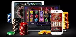 Online Casinoer Din Guide til Spil, Bonusser og Sikkerhed Online Casinoer Din Guide til Spil, Bonusser og Sikkerhed